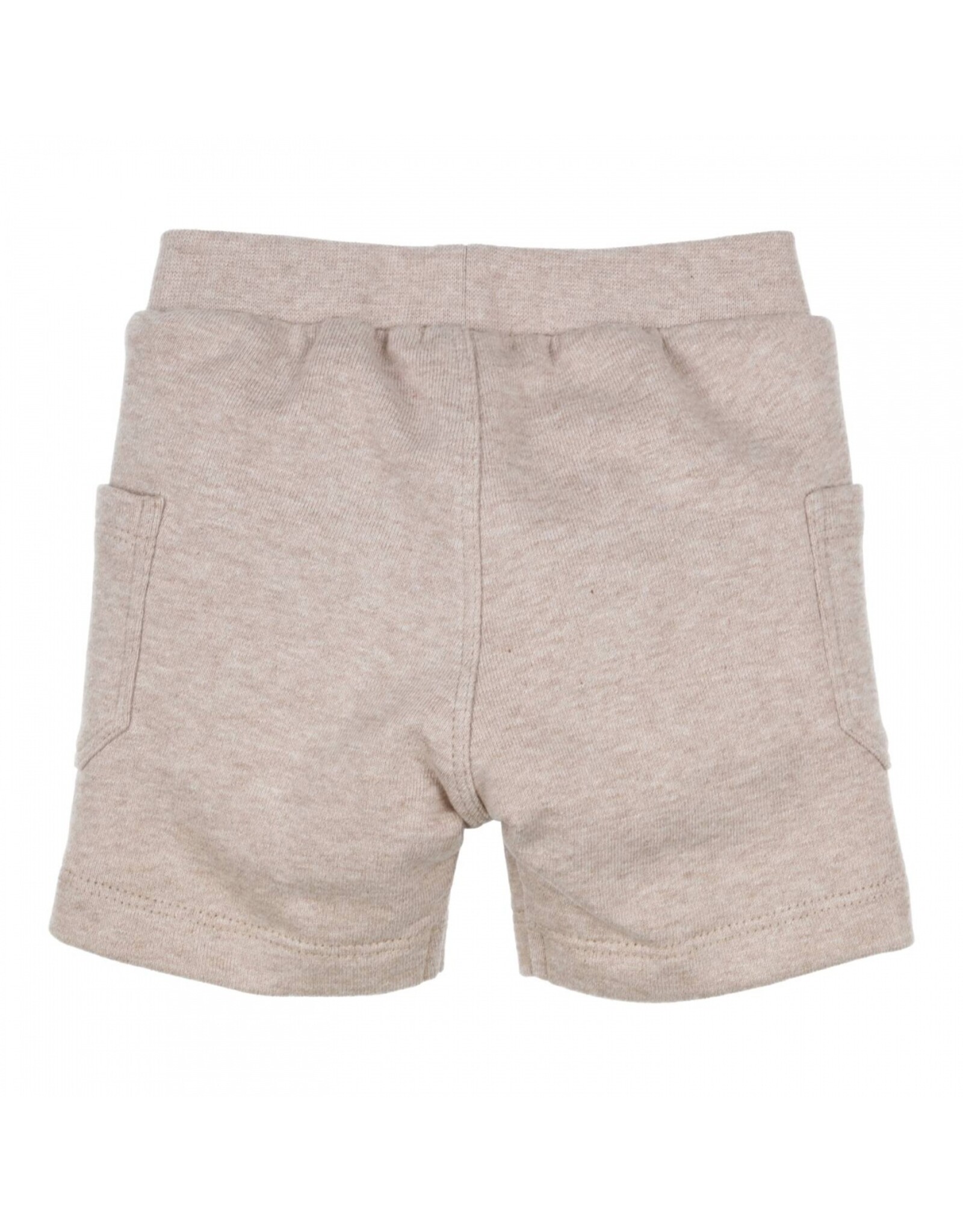 Gymp Shorts Hibbo Beige