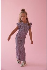 Jubel Jumpsuit AOP - Dream About Summer Marine