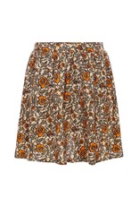 LOOXS Little skirts Little skirt Orange Floral