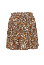 LOOXS Little skirts Little skirt Orange Floral