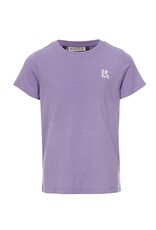 LOOXS 10sixteen tshirts 10Sixteen T-shirt pale purple