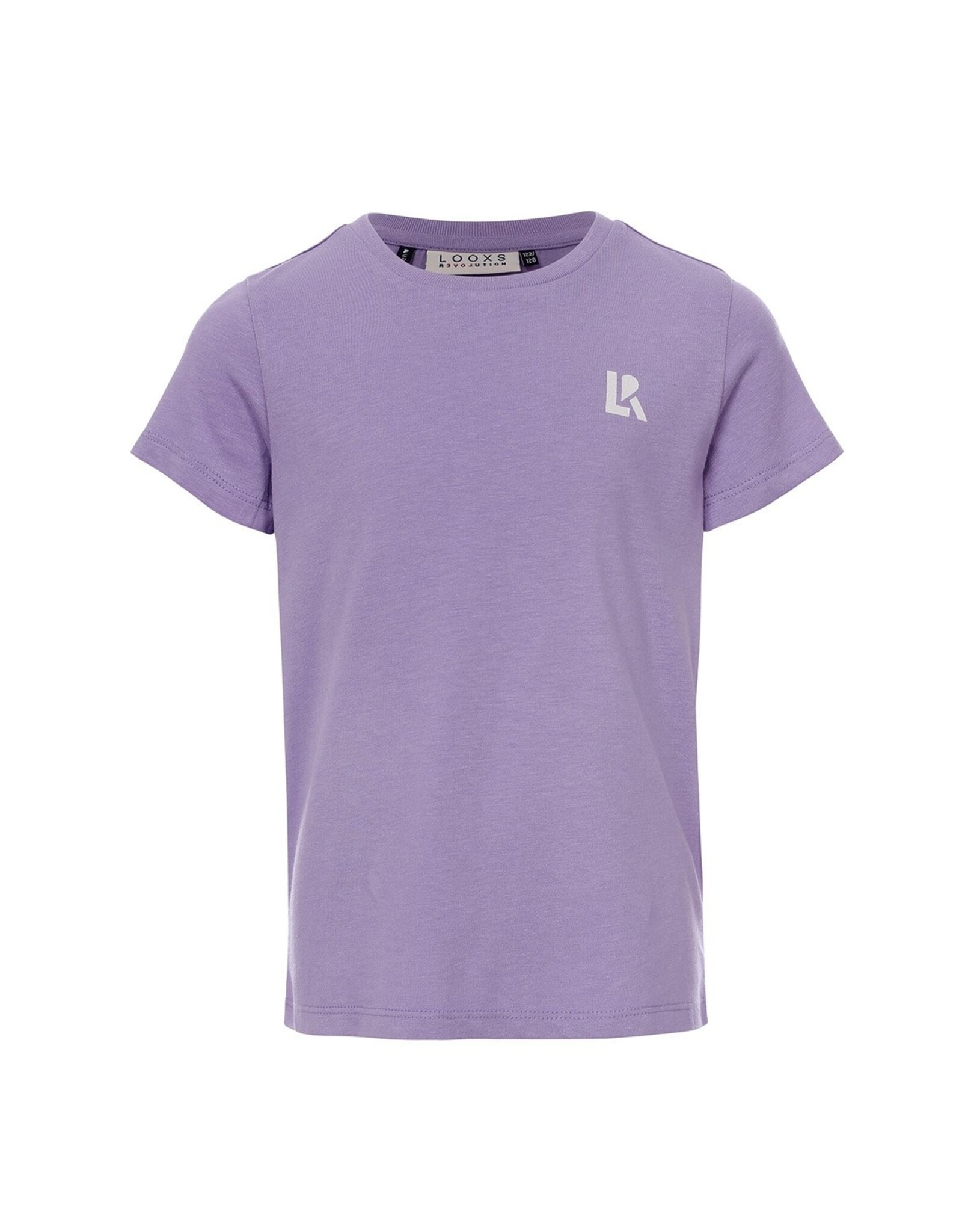 LOOXS 10sixteen tshirts 10Sixteen T-shirt pale purple