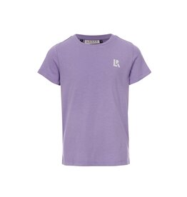 LOOXS 10sixteen tshirts 10Sixteen T-shirt pale purple