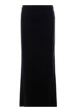 LOOXS 10sixteen skirts 10Sixteen long skirt black