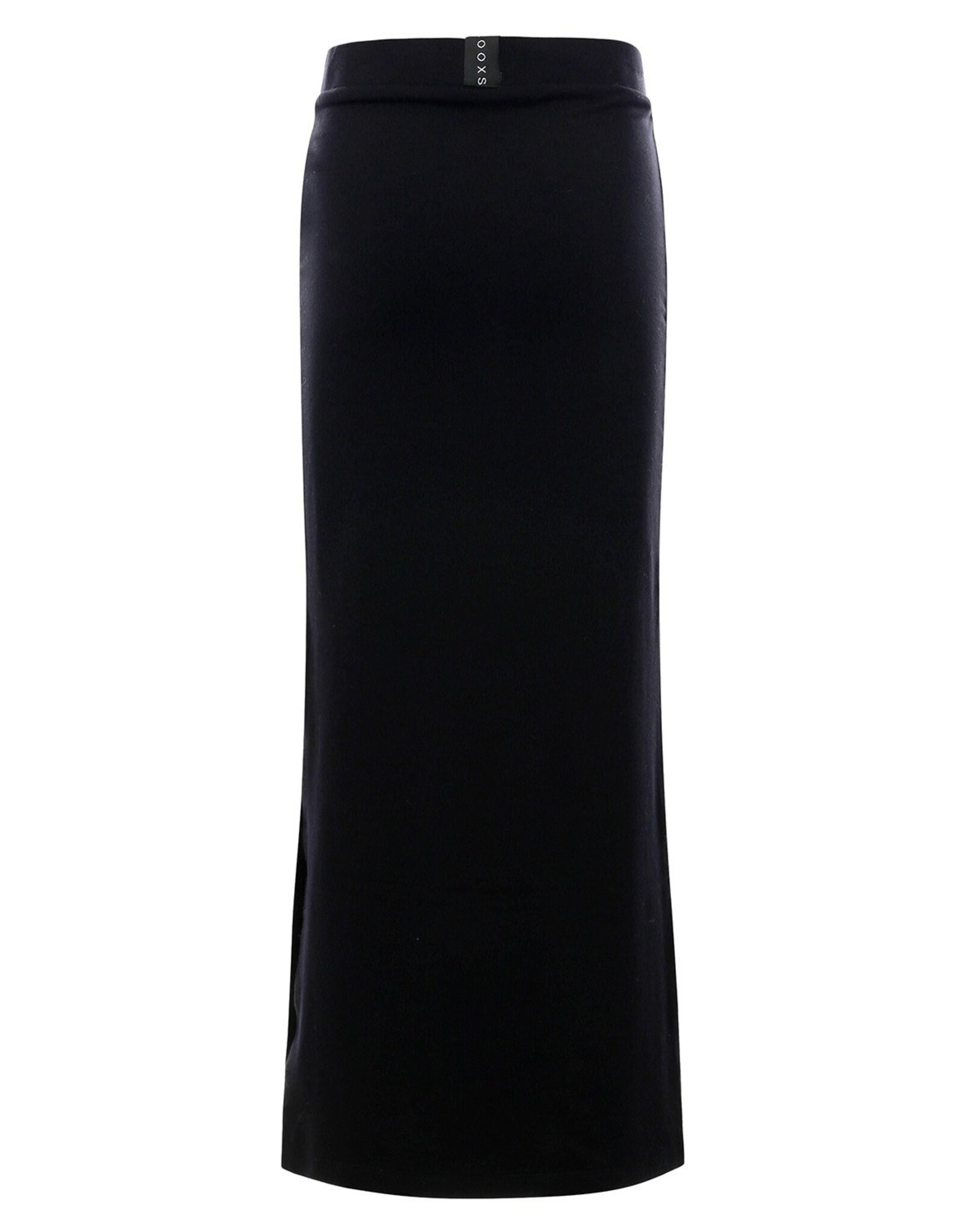 LOOXS 10sixteen skirts 10Sixteen long skirt black