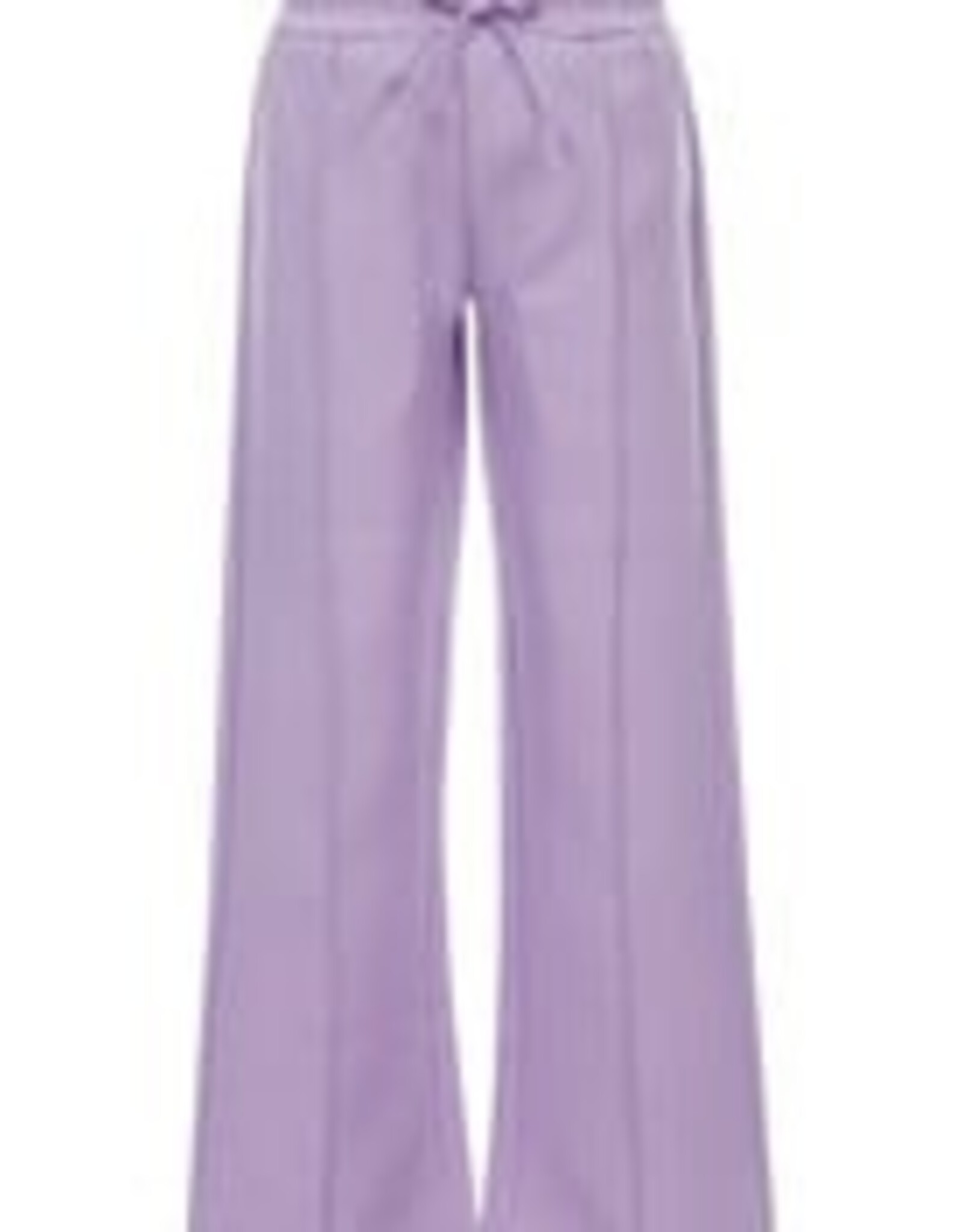 LOOXS 10sixteen pants 10Sixteen pants pale purple