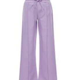 LOOXS 10sixteen pants 10Sixteen pants pale purple