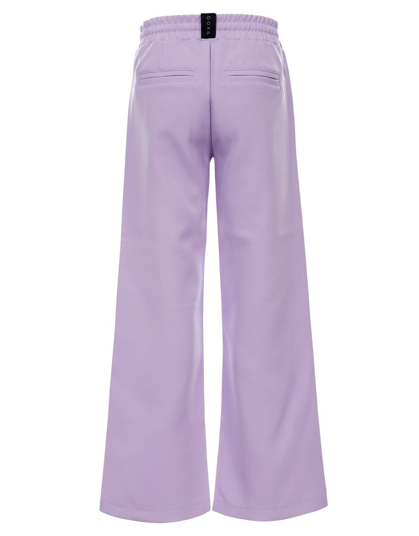 LOOXS 10sixteen pants 10Sixteen pants pale purple