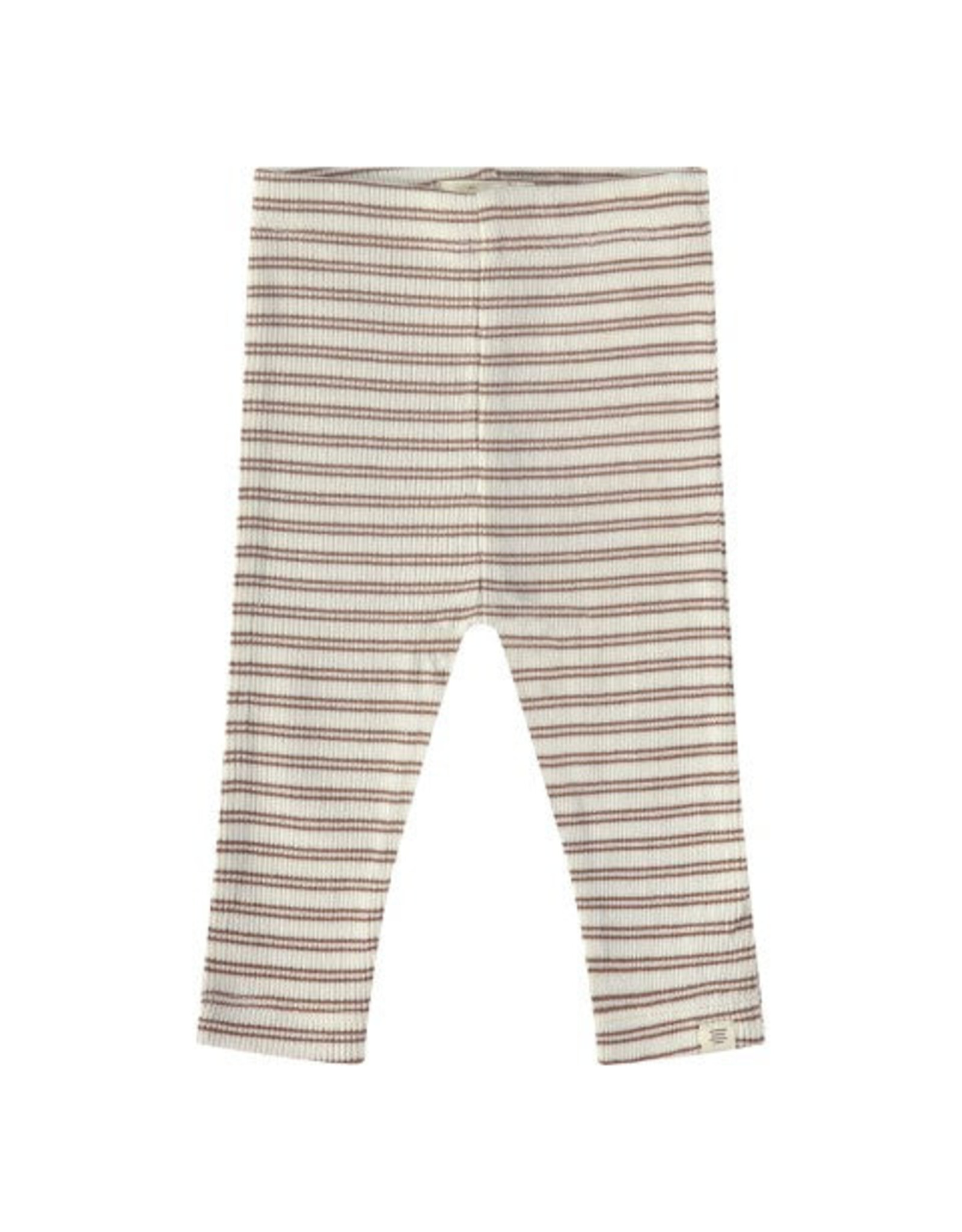 A Tiny Story baby pants coffee NWB24129230