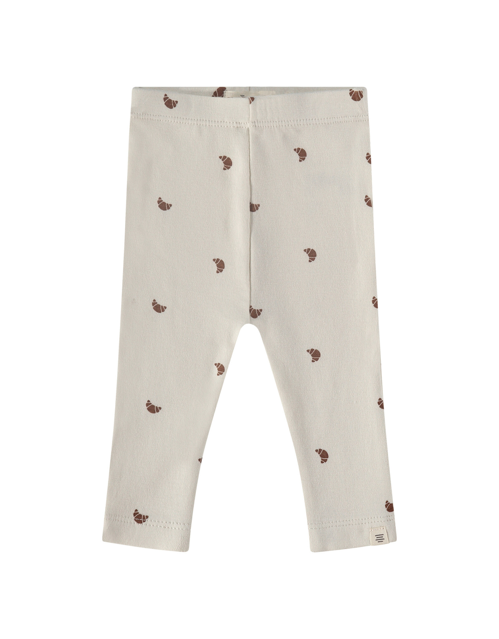 A Tiny Story baby pants creme NWB24129232