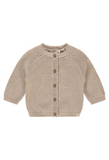 A Tiny Story baby cardigan desert NWB24129340