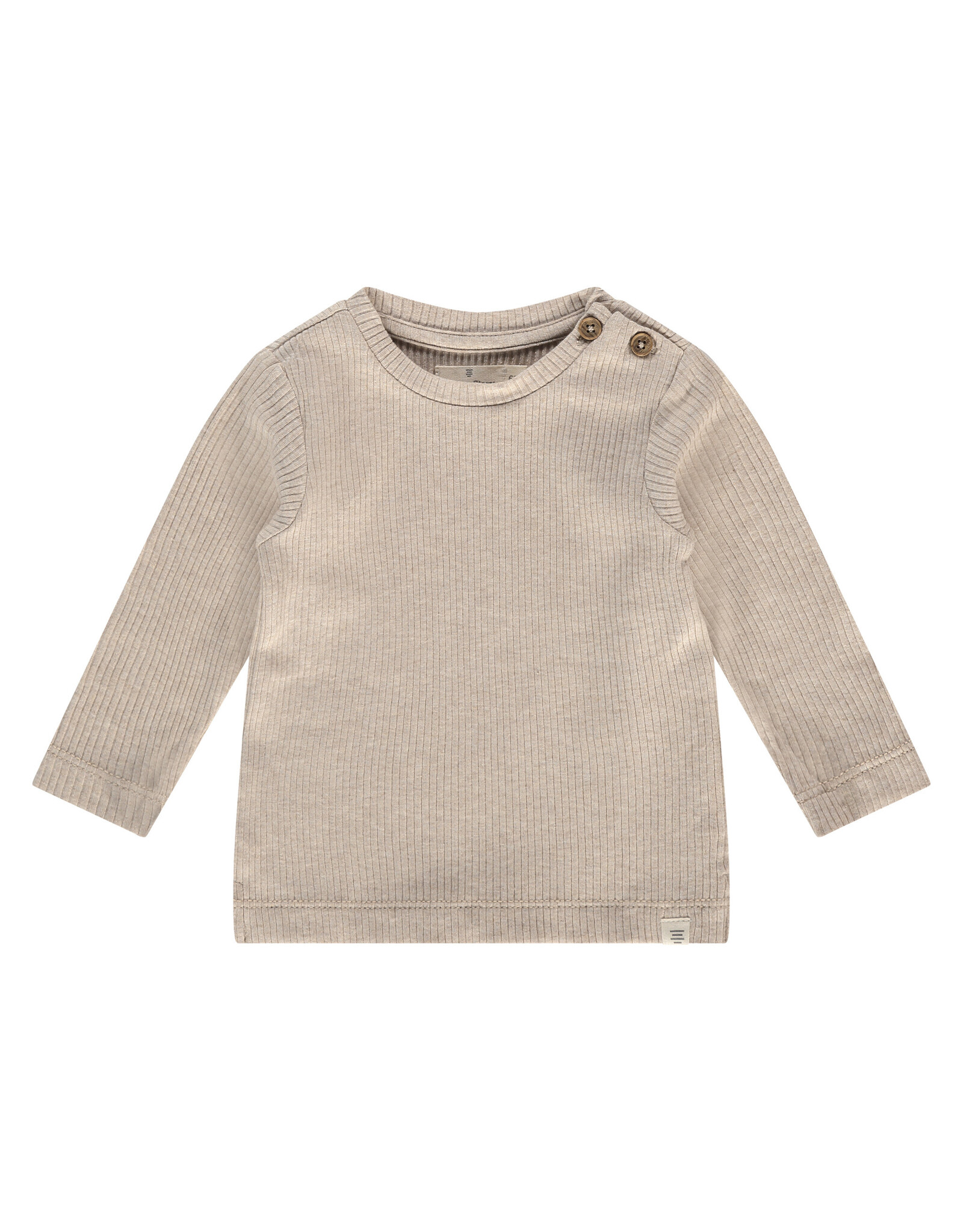 A Tiny Story baby t-shirt long sleeve desert NWB24129635