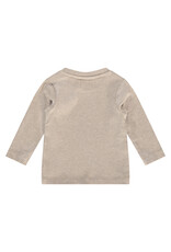 A Tiny Story baby t-shirt long sleeve desert NWB24129635
