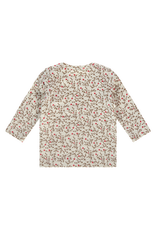 A Tiny Story baby t-shirt long sleeve creme NWB24129632