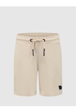 Ballin Amsterdam Shorts with frontlogo Sand 24017508