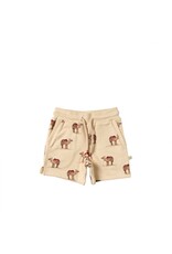 Your Wishes Shorts Camels | Elon Honeycomb YSS24-065EBG