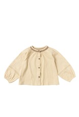 Your Wishes Blouses Wavy | Pola Honeycomb YSS24-065PBT