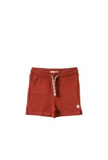 Your Wishes Shorts Slub | Potter Barn Red YSS24-292PDN