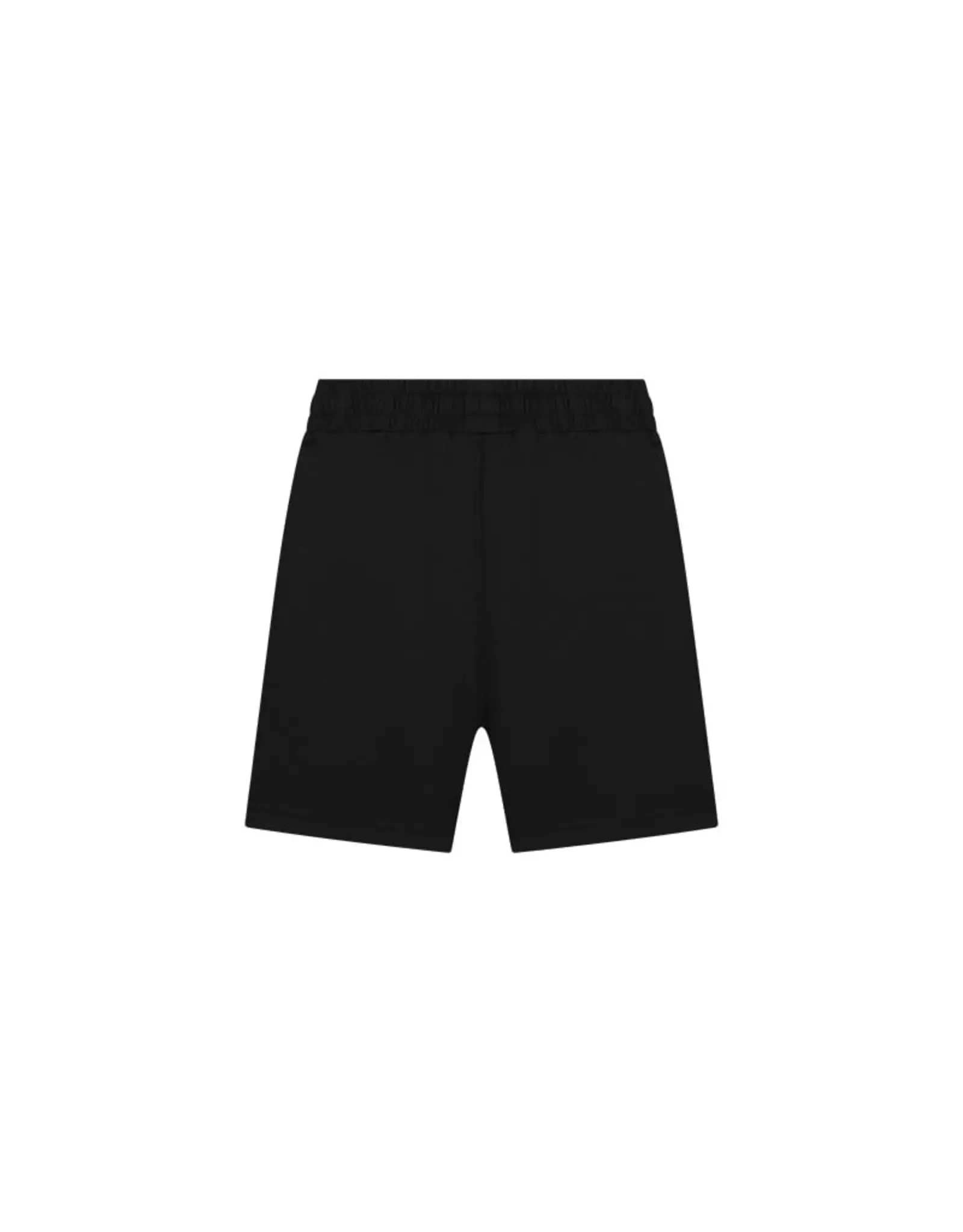 Malelions Malelions Junior Sport Counter Shorts Black JS2-SS24-05