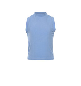 LOOXS 10sixteen 4-tshirts 10Sixteen sleeveles Top sky blue