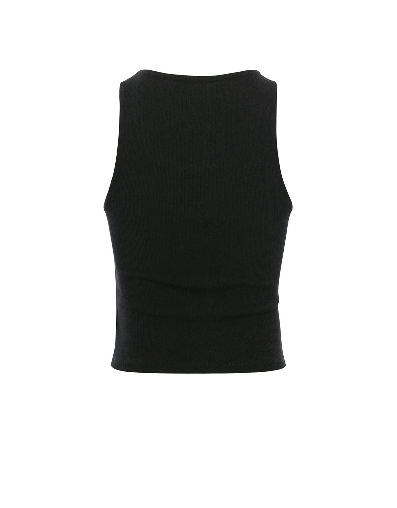 LOOXS 10sixteen 4-tshirts 10Sixteen sleeveles Top black