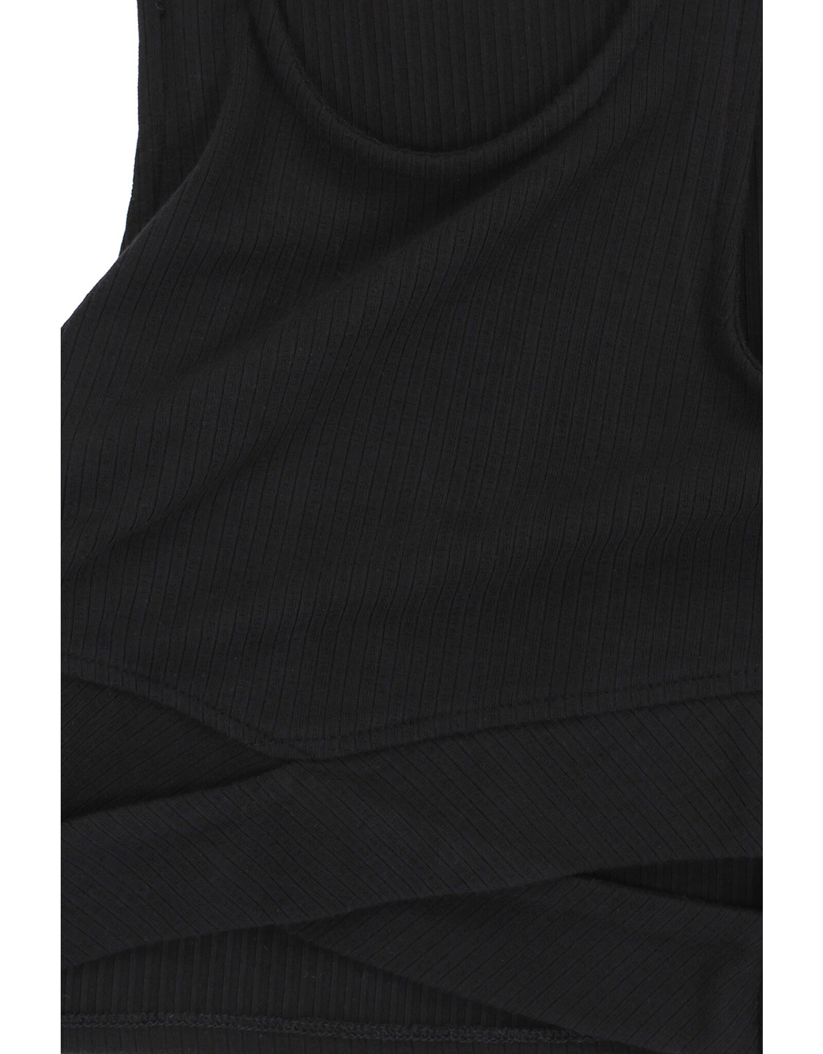 LOOXS 10sixteen 4-tshirts 10Sixteen sleeveles Top black