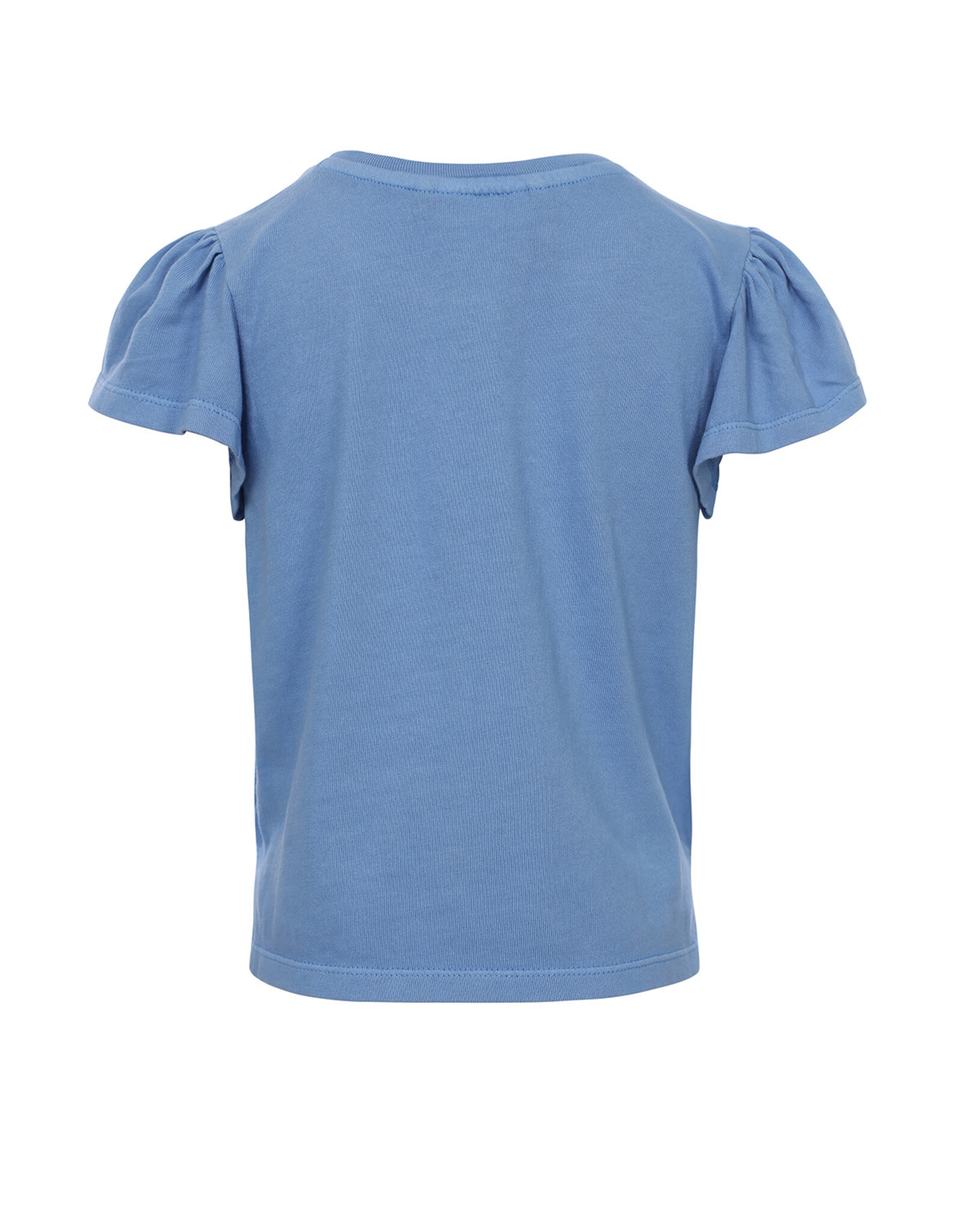 LOOXS 10sixteen 4-tshirts 10Sixteen T-shirt sky blue