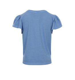 LOOXS 10sixteen 4-tshirts 10Sixteen T-shirt sky blue