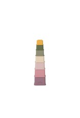 Salted Stories Accessoires Stacking Tower | Samuel Multicolor