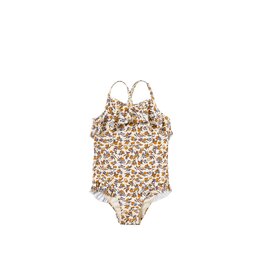 Salted Stories Swimwear L'orange | Saar Shortbread