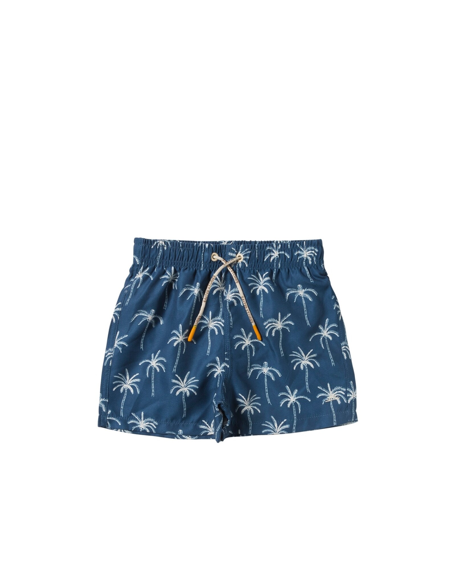Salted Stories Swimwear Tropic | Shawn Ensign Blue