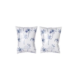 Salted Stories Accessoires Tropic | Swimming Armbands Shortbread