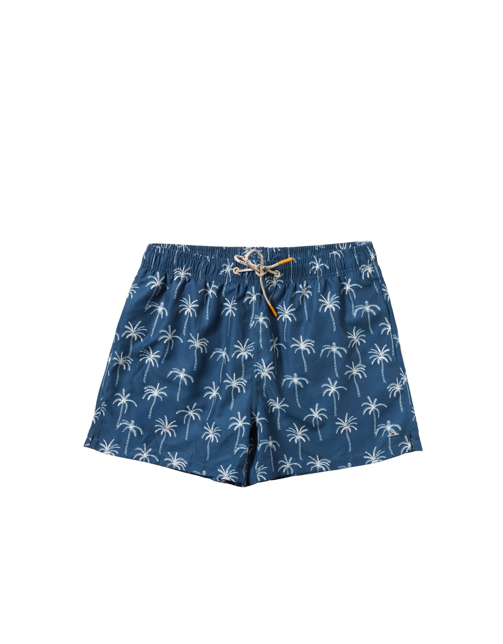 Salted Stories Swimwear Tropic | Stan Men Ensign Blue