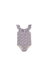 Salted Stories Swimwear Leo | Sofia Multicolor