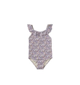 Salted Stories Swimwear Leo | Sofia Multicolor