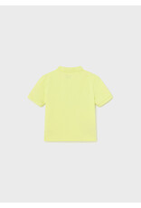 Mayoral Basics/spolo-Lime-102-14