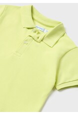 Mayoral Basics/spolo-Lime-102-14