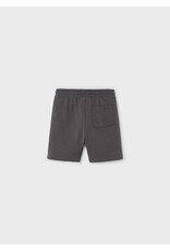 Mayoral Basicfleeceshorts-Beluga-611-15