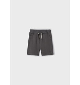 Mayoral Basicfleeceshorts-Beluga-611-15