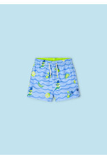 Mayoral Printedswimshorts-Powderblu-3616-29