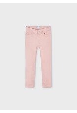 Mayoral Pants-Blush-3533-35