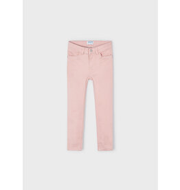 Mayoral Pants-Blush-3533-35