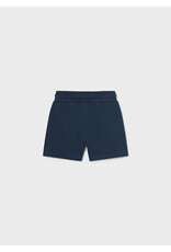 Mayoral Basicfleeceshorts-Blue-621-71