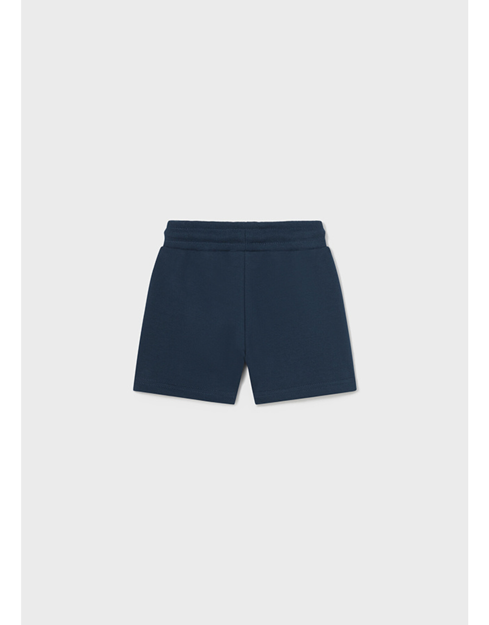 Mayoral Basicfleeceshorts-Blue-621-71