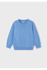 Mayoral Basiccrewneckjumper-H.Ocean-311-75