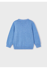 Mayoral Basiccrewneckjumper-H.Ocean-311-75