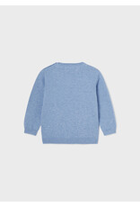 Mayoral Basiccottonjumper-H.Ocean-303-45