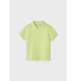 Mayoral Basics/spolo-Lime-150-34