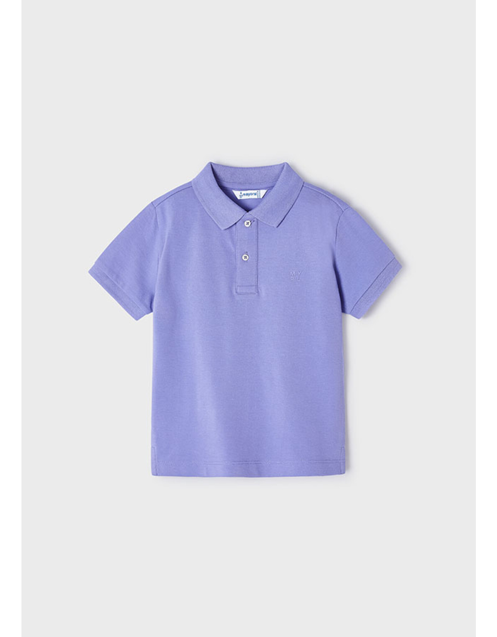 Mayoral Basics/spolo-Lilac-150-33