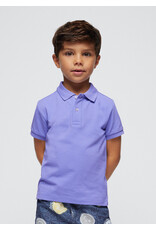 Mayoral Basics/spolo-Lilac-150-33